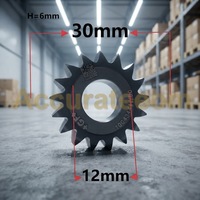 Couteau de découpe à fil EDM 100434447 C416 en acier au tungstène pour machine de fraisage Charmilles Robofil 290 330