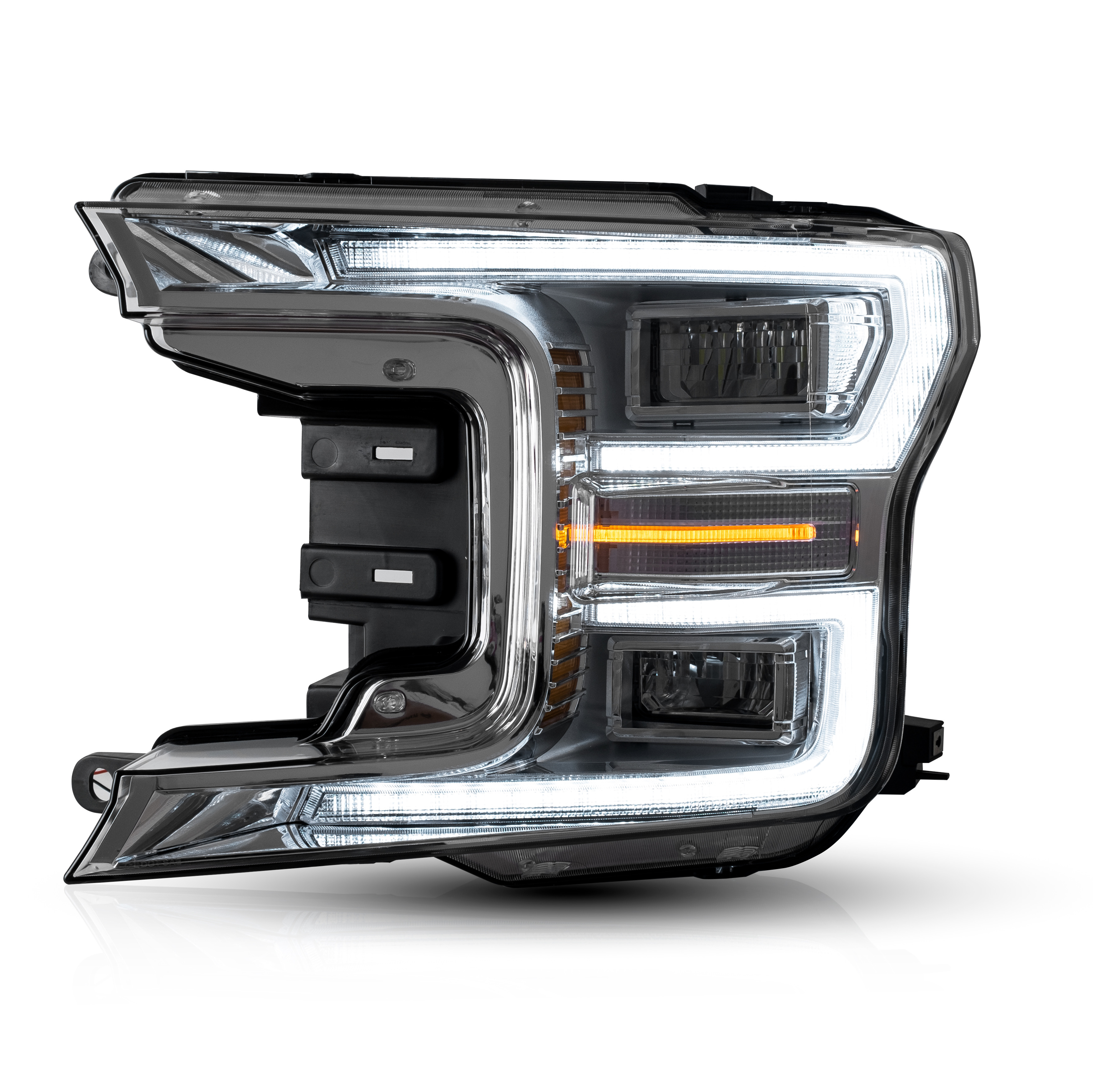 Chrome
