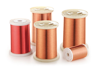 Fil de cuivre de 2 mm 4 mm prix au mètre Fil de cuivre pour la sculpture, le tissage de la soie, la décoration, l'artisanat, la fabrication de bijoux en perles fabricant - Product Image 1