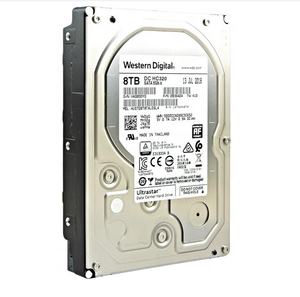 Unidad de Disco Duro para Servidor DC <span class=keywords><strong>HC320</strong></span> Ultrastar HUS728T8TALE6L4 de 8 TB, 7.2K, 3.5 Pulgadas, 0B36404, SATA - Product Image 1