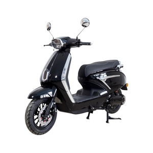 สกู๊ตเตอร์ไฟฟ้าสำหรับผู้ใหญ่ EU Design 60v 1000w จักรยานยนต์ไฟฟ้า จักรยานไฟฟ้า แบตเตอรี่ตะกั่วกรด 60v ระยะทาง 50 กม. - Product Image 2