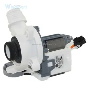 120V 60HZ 1.25A Washing Machine Drain pump WH23X24178/290D1201G001 for GE Washing Machine parts