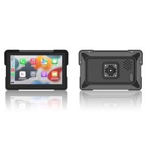Sistema de Navegación para Motocicleta Portátil de 7 Pulgadas, Resistente al Agua IP67, con CarPlay para Motocicletas - Product Image 6