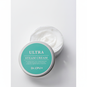 Dr. C.P.U 60g Ultra Melting Steam Cream Premium Facial Creams - Product Image 2