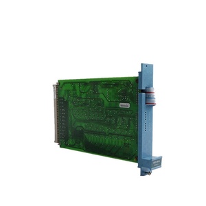 Módulo de Comunicación Mejorado, Original, Nuevo, 10024/H/I, Sistema de Control de Automatización Industrial, Unidad PLC en Stock - Product Image 1