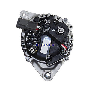 Alternatore compatibile con MITSUBISHI SPACE STAR 1.3 16V (DG1A) Benzina (KW: 63, CV: 86) dal 06-1998 al 12-2004 KUHNER - Product Image 3