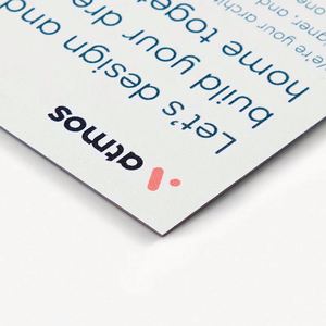 Calendarios Magnéticos Personalizados 2025, Calendario Imprimible con Diseño de Paisaje Inmobiliario, Calendario Magnético para Agentes Inmobiliarios, Marketing Inmobiliario de Año Nuevo - Product Image 4