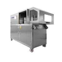 Machine de découpe de fromage automatique coupe-bloc de beurre, coupes de beurre.