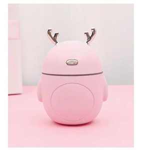 Humidificateur intelligent <span class=keywords><strong>pour</strong></span> tasse à eau, <span class=keywords><strong>ensemble</strong></span> d'affaires promotionnel, cadeau <span class=keywords><strong>pour</strong></span> femmes <span class=keywords><strong>pour</strong></span> anniversaires, mariages, saint valentin, fête des mères - Product Image 4