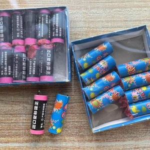 Feux d'artifice colorés de haute qualité, Thunder Cracker <span class=keywords><strong>Crazy</strong></span> Bang, bruits forts, fabriqués en Chine - Product Image 3
