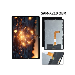 หน้าจอ LCD แบบสัมผัสสำหรับ Samsung Galaxy Tab A9 Plus  อะไหล่เปลี่ยนหน้าจอสำหรับ Samsung Galaxy Tab A9 Plus จอแสดงผล LCD - Product Image 1