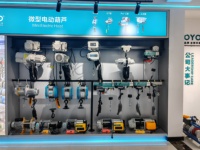 Palans électriques à chaîne Toyo fabriqués en Chine, 1 tonne, 2 tonnes, 3 tonnes, 5 tonnes, 6 tonnes avec télécommande sans fil