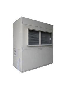Nấm Trồng Khí Hậu Điều Khiển Đơn Vị Chính Xác Điều Hòa Không Khí - Product Image 5