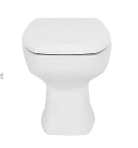 Asiento de Inodoro YYU, Modelo Thema, Cierre Suave, Antibacteriano, Antiolor, Antideslizante, para Uso <span class=keywords><strong>en</strong></span> Baños de Hotel - Product Image 1