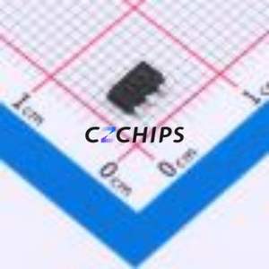 Transistor de efecto de campo (MOSFET) SOT-89 original y nuevo de - Product Image 1