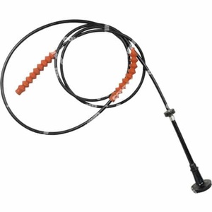 CABLE DE CAPÓ adecuado para Iveco NEW DAILY NEW DAILY 1996 (93932884) - Product Image 1
