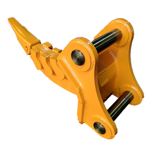 Desgarrador de Excavadora Personalizable con Diseño de Una Sola Garra para Operaciones de Demolición y Rotura de Rocas de Alta Resistencia - Product Image 3