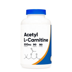 acetyl l carnitine solgar Solgar L-Carnitine 500 mg: Best Quality & Price