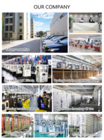 Pied à glissière pour Machine à coudre industrielle, pour Machine à coudre à glissière en Nylon, aiguille d'orgue de guidage, Machine pliante à Double fermeture éclair