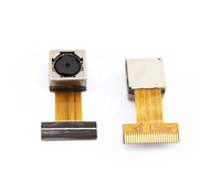 Module de caméra autofocus OV5640 5MP 1080P pour la reconnaissance faciale et la vision intégrée