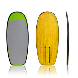 Hidrofoils Personalizables de Alta Calidad 13.2 L, Entrega Rápida, Material de Fibra de Carbono con Bolsa de Accesorios, Hidrofoil 105 en Venta, Alta Calidad - Product Image 1