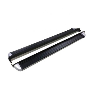 Marchepied latéral en aluminium 4x4 Navara NP300 2015 - Product Image 1