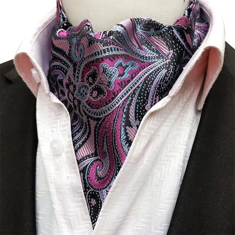 Cravate à nœud papillon Paisley pour hommes, nouvelle collection Offre Spéciale de grande qualité, en vente