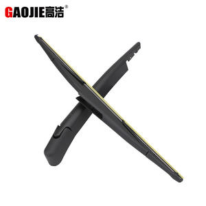 Lame d'essuie-glace Gaojie 9L1Z17526A pour Lincoln Navigator 09-14, essuie-glace arrière - Product Image 2