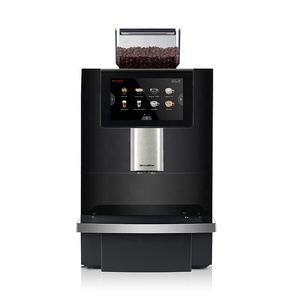 Cà phê F11 lớn cộng với văn phòng cà phê tự động Máy pha cà phê Espresso Máy pha cà phê đậu để cốc cho cửa hàng kinh doanh - Product Image 3