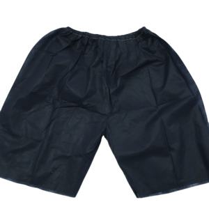 Shorts descartáveis PP para colonoscopia, shorts não tecidos para endoscopia, calças para colonoscopia - Product Image 1