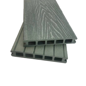 Factory Price Exterior Waterproof Wood <strong>Plastic</strong> <strong>Sheet</strong> PVC Board Outdoor PVC WPC Wall <strong>Cladding</strong> - Product Image 4