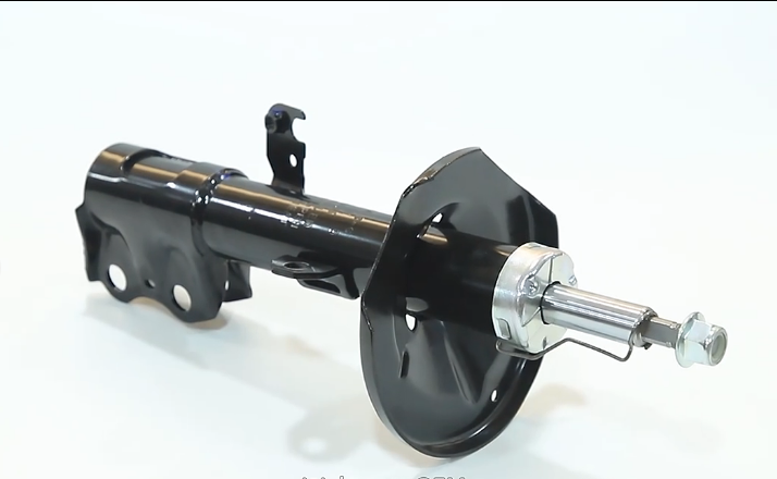 48520-80647 Shock Absorber for Toyota Hiace - Reliable