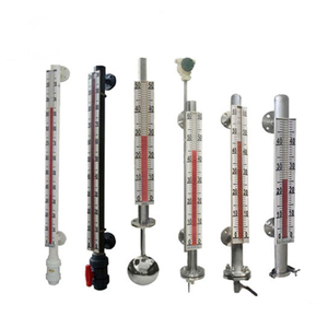 Jauge de niveau à clapet magnétique ZHIAN ZA-UHZ, jauge de niveau à clapet magnétique numérique - Product Image 4