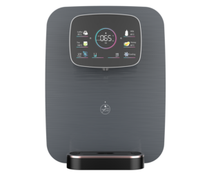 नोबाना इलेक्ट्रिक uv मिनी स्वचालित दीवार घुड़सवार पानी डिस्पेंसर - Product Image 1