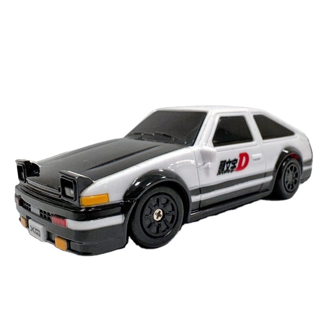 Car Building Block Sets for Mini Electric Remote Control Sports Car Model Educational Toy Cross-border Wholesale