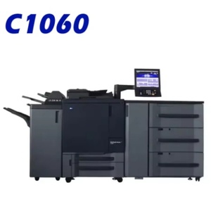 Impresora Digital de Imágenes de Alta Calidad C1060 Reacondicionada y Usada, Fotocopiadoras Konica Minolta C1060 - Product Image 2