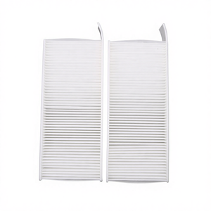 Filtro Abitacolo 6447.XF 6447.XG 1609998880 per Peugeot Citroen Opel DS 3008 5008 <span class=keywords><strong>Berlingo</strong></span> <span class=keywords><strong>Partner</strong></span> Expert 6447XF - Product Image 2