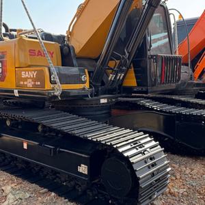 รถขุดมือสอง235C SY235C SY135 SY215 SY235H - Product Image 3