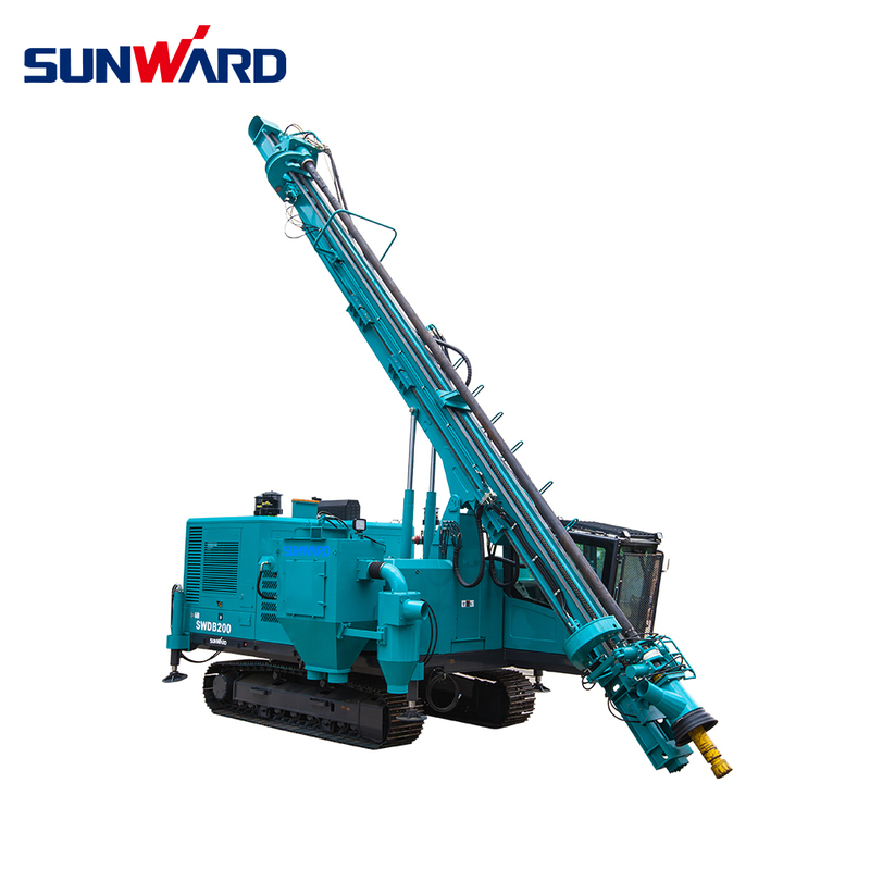 SWDB120B Down the hole Drill Oil