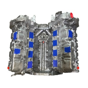 Venta caliente de <span class=keywords><strong>segunda</strong></span> <span class=keywords><strong>mano</strong></span> S63B44A conjunto de motor 8 cilindros Petro Compatible para X5M <span class=keywords><strong>E70</strong></span>/X6M E71 bajo kilometraje desmontado - Product Image 3