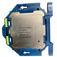 Processeur CPU Original Neuf Silver 4208 2.10Ghz 2400Mhz 8 Cœurs 16 Threads 85W