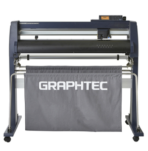เครื่องตัดไวนิล FC9000-75 ขนาด 30 นิ้ว - Product Image 4