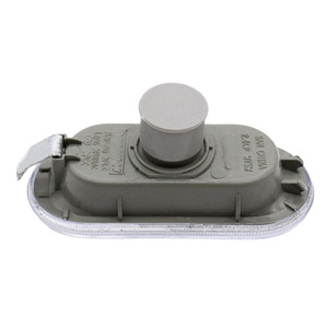Intermitentes para Volkswagen Golf 4 Passat Ford, halógenos, par izquierdo y derecho, número de pieza de repuesto 16372 - Product Image 3