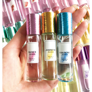 Parfum Unisexe Personnalisé 10 ml, Eau de Parfum à Bille Longue Tenue, Scent Fruité Classique, Pheromone, <span class=keywords><strong>Original</strong></span> pour Femme - Product Image 5
