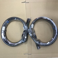 Nouveau câble flexible compatible série VJ 1000, tête d'impression 3M, conduit de 3 mètres VB383115 pour imprimante jet d'encre VJ