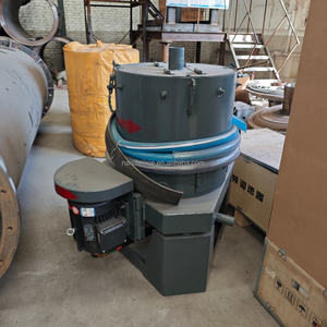 Máquina Concentradora Centrífuga Gravimétrica para Minería de Oro 1-20h/t, Oro Fino, Mineral Kacha - Product Image 5