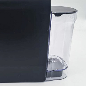 Hot Style NC FAP LB Plástico Estándar Negro Cápsula simple Máquina de café espresso <span class=keywords><strong>para</strong></span> el hogar - Product Image 3