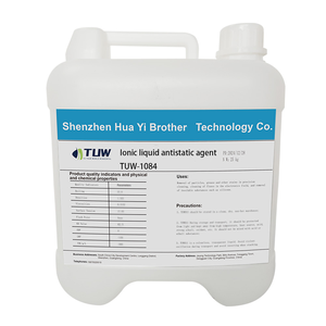TUW-1084 agente antistatico liquido ionico - Product Image 3