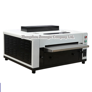 Machine de revêtement UV de papier d'impression numérique rapide, 935mm, nouveau modèle, pour <span class=keywords><strong>Album</strong></span> <span class=keywords><strong>Photo</strong></span> - Product Image 1
