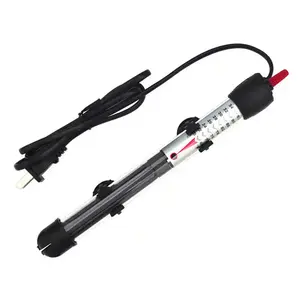 <span class=keywords><strong>JEBO</strong></span> 2010 50W/100W/200W/300W/500W calentador de acuario tanque de peces temperatura constante para tortuga Betta tanque de peces Guppy tanque de peces - Product Image 5